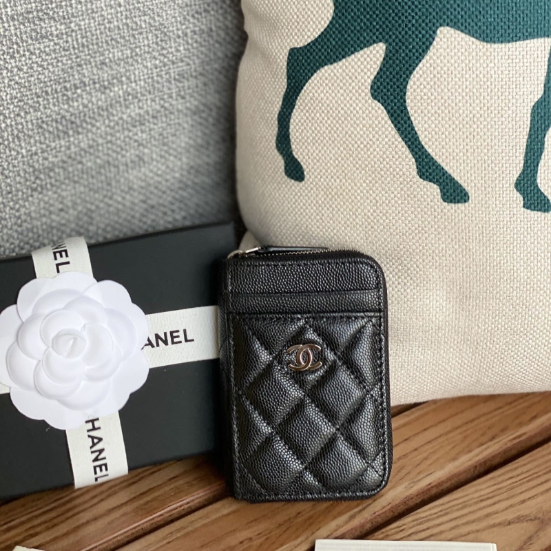 Ch**el wallet purse
